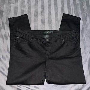 Torrid Jeggings